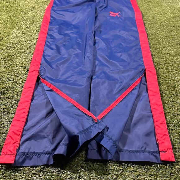 PUMA BAGGY SWEATPANTS - Picture 4 of 5